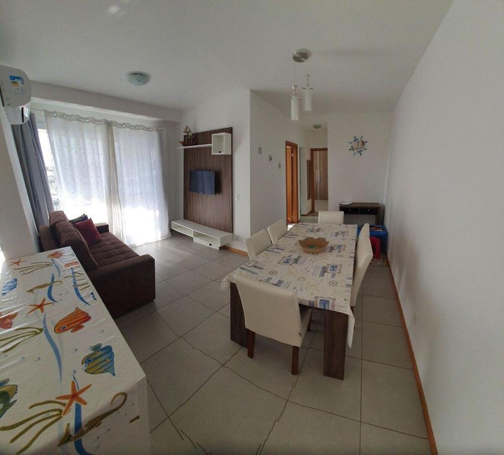 Apartamento Nautilus + Praia + Beto Carrero -Penha Penha  Buitenkant foto