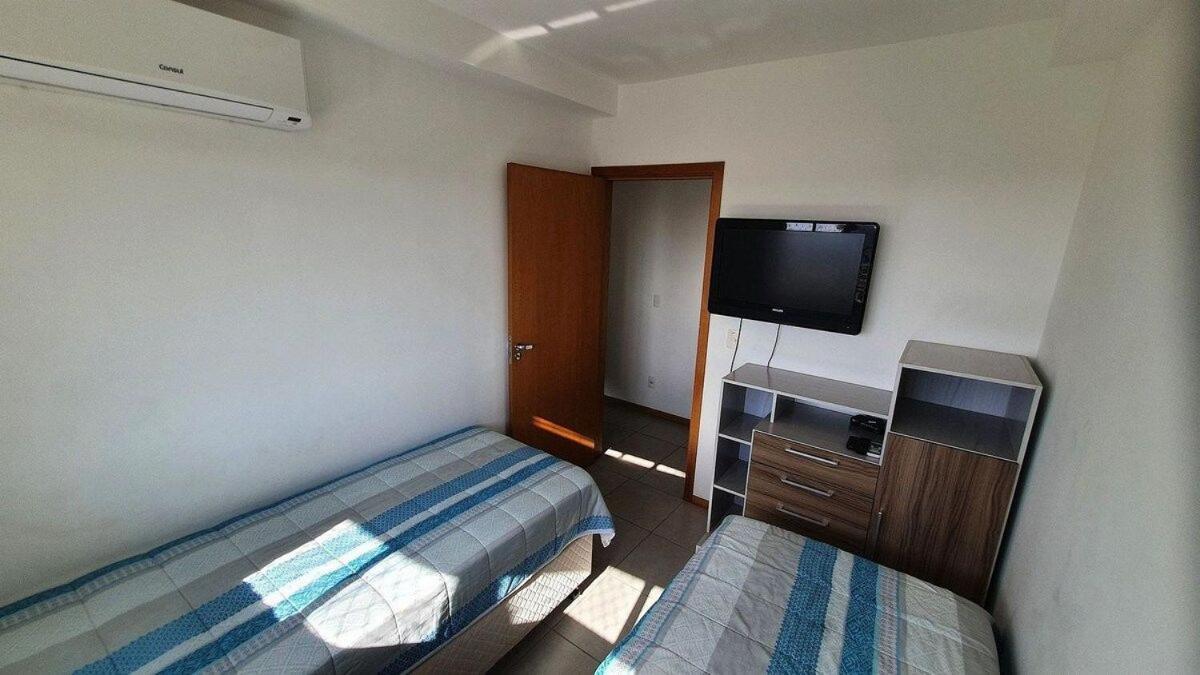 Apartamento Nautilus + Praia + Beto Carrero -Penha Penha  Buitenkant foto