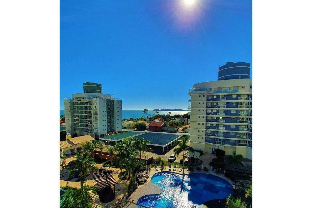 Apartamento Nautilus + Praia + Beto Carrero -Penha Penha  Buitenkant foto