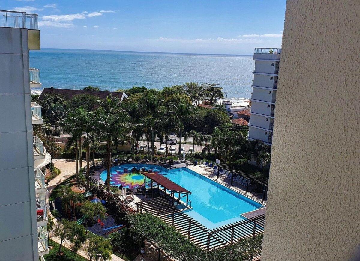 Apartamento Nautilus + Praia + Beto Carrero -Penha Penha  Buitenkant foto