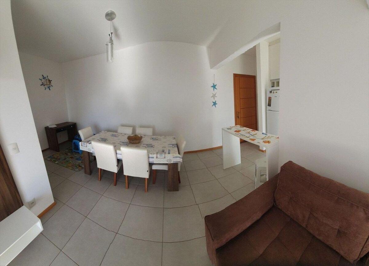 Apartamento Nautilus + Praia + Beto Carrero -Penha Penha  Buitenkant foto