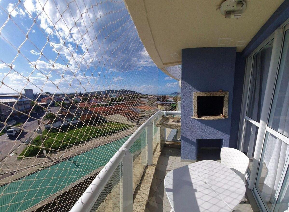 Apartamento Nautilus + Praia + Beto Carrero -Penha Penha  Buitenkant foto