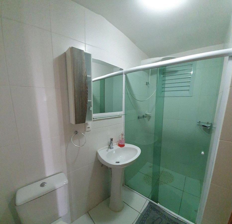 Apartamento Nautilus + Praia + Beto Carrero -Penha Penha  Buitenkant foto