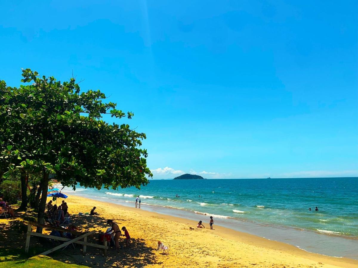 Apartamento Nautilus + Praia + Beto Carrero -Penha Penha  Buitenkant foto