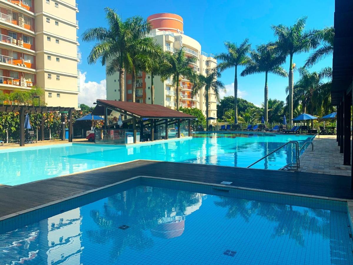 Apartamento Nautilus + Praia + Beto Carrero -Penha Penha  Buitenkant foto